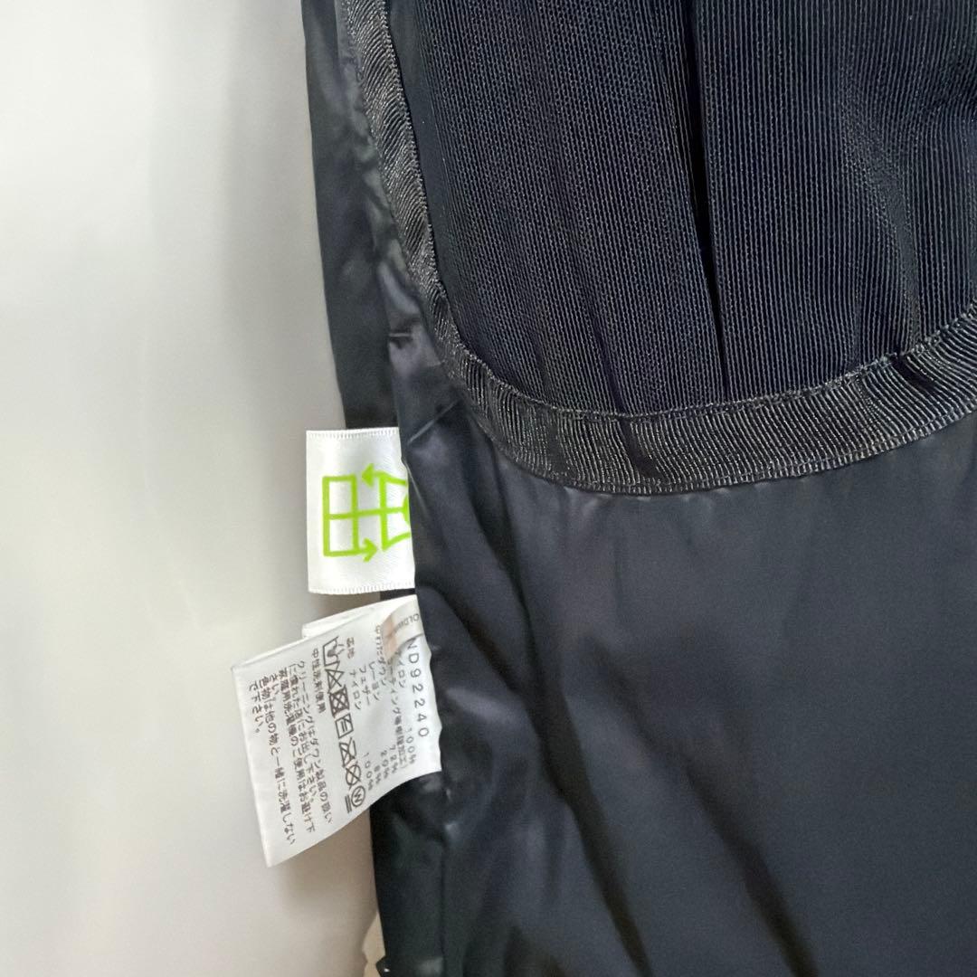 ノースフェイス　バルトロライトジャケット　Mサイズ