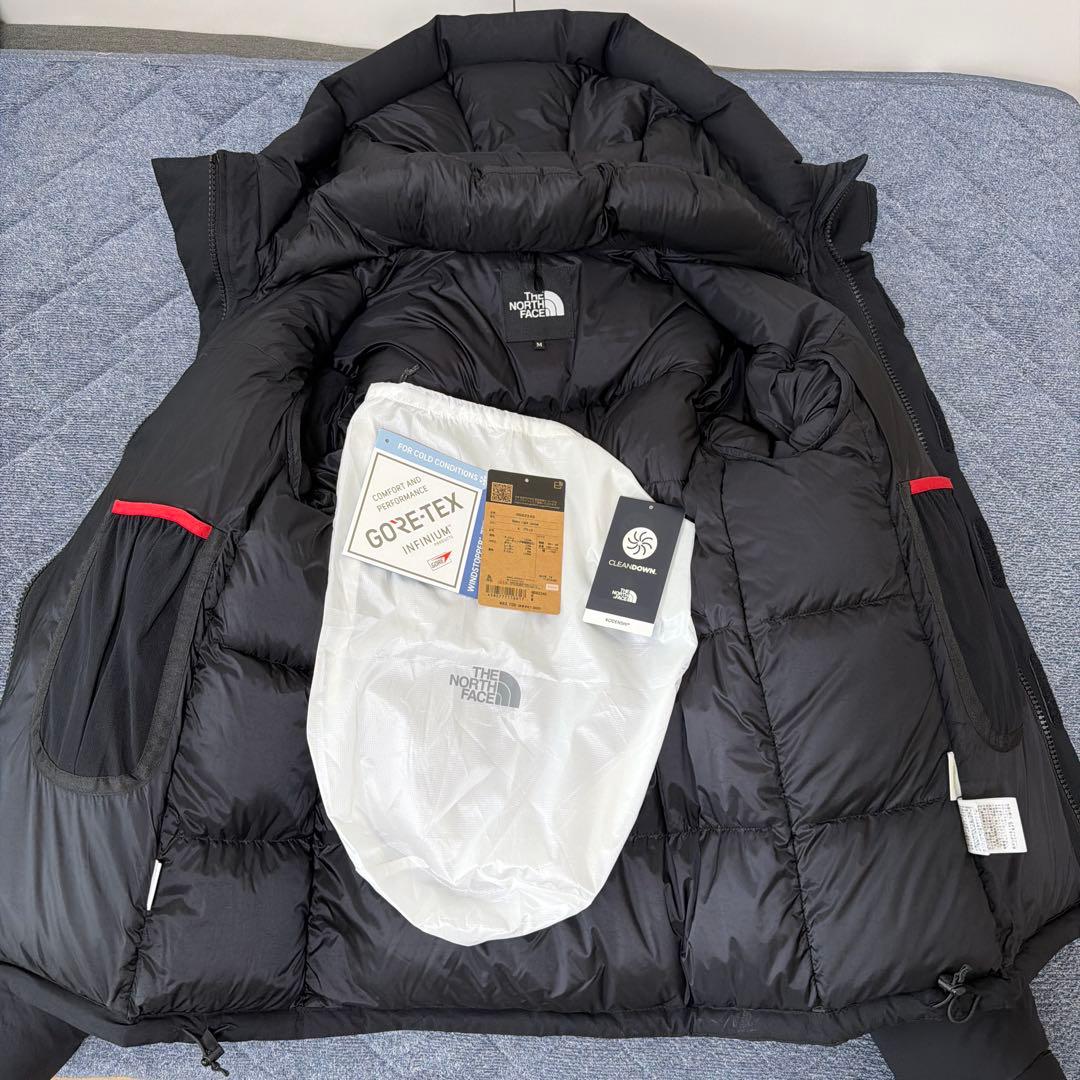 ノースフェイス　バルトロライトジャケット　Mサイズ