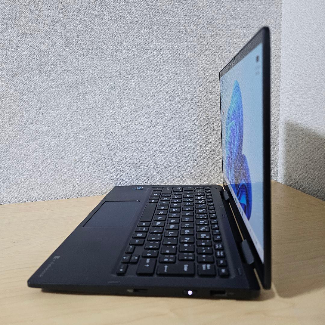 V83HS／ Core i5 第11世代／16GB／ペン おまけ