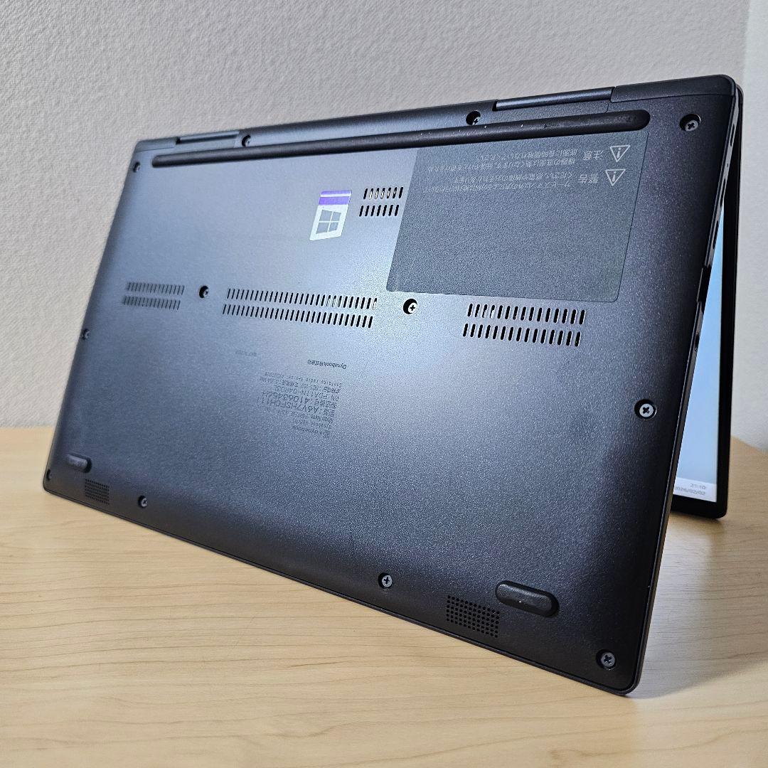 V83HS／ Core i5 第11世代／16GB／ペン おまけ