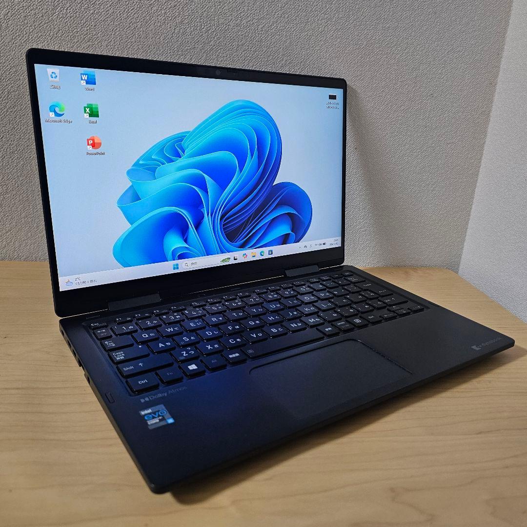 V83HS／ Core i5 第11世代／16GB／ペン おまけ