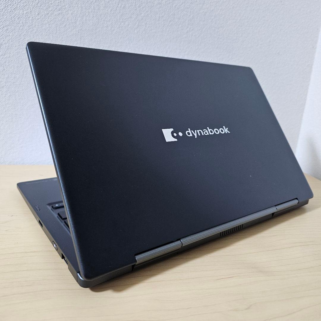 V83HS／ Core i5 第11世代／16GB／ペン おまけ