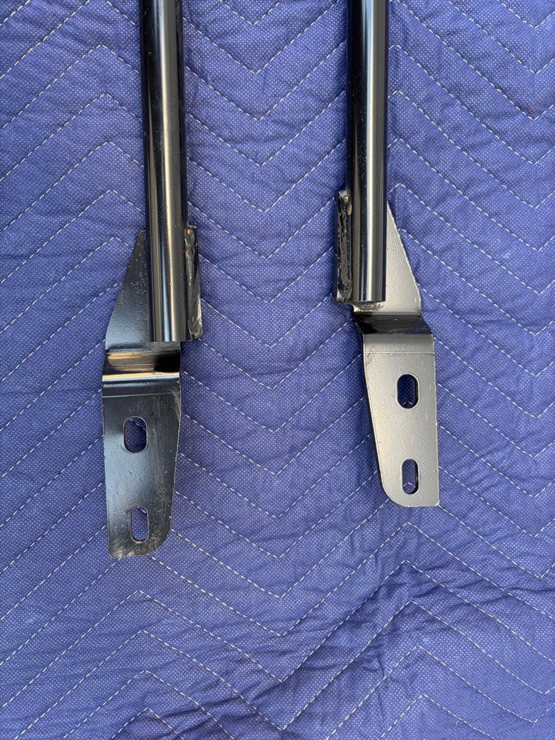 ケケケ COXボディダンパー、ドアスタビライザーセット