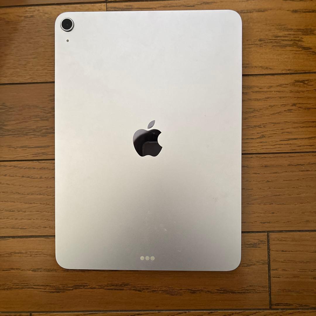 iPad Air m3 11インチ　パープル 128GB Wi-Fiモデル