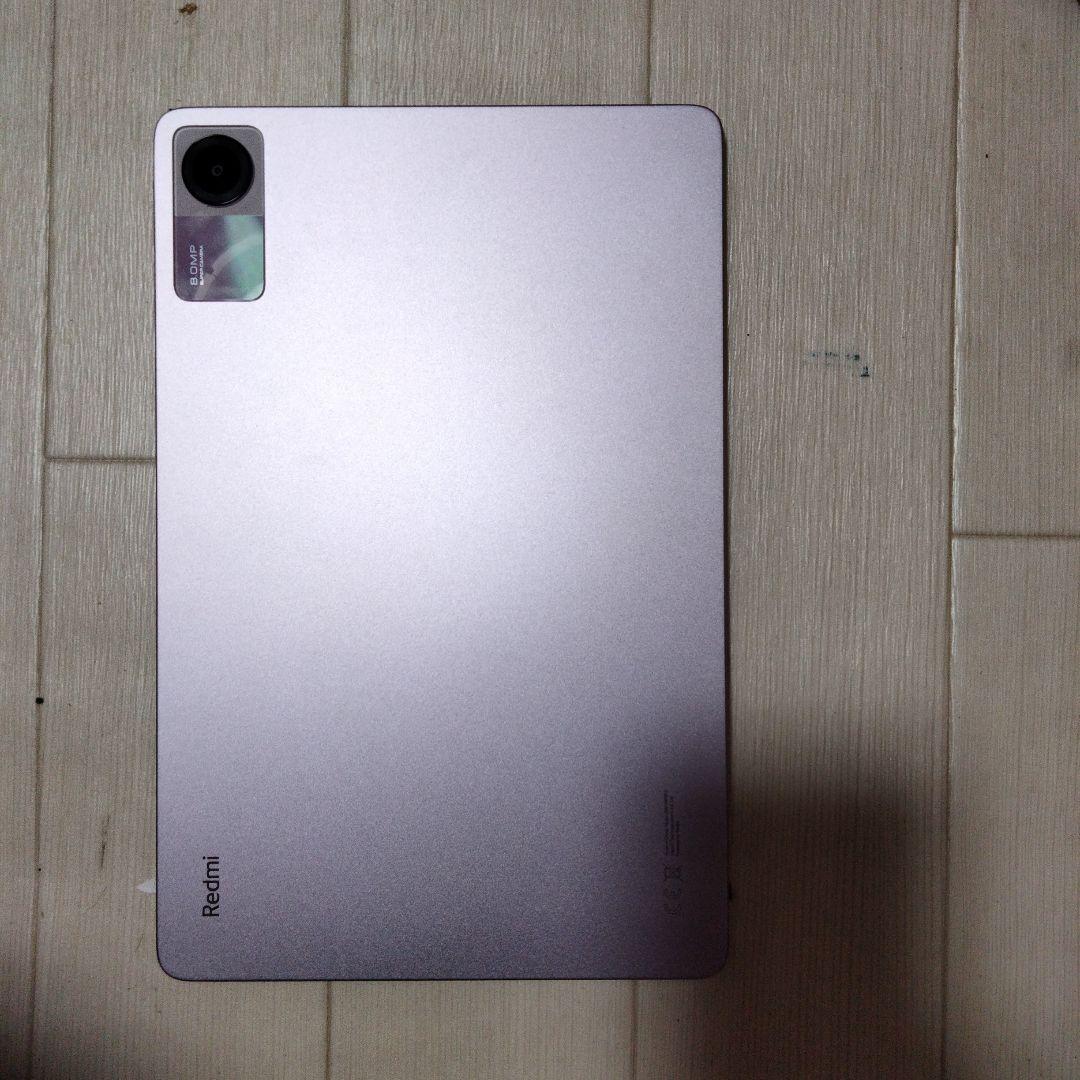 Xiaomi Redmi Pad SE 128G HyperOS拡張SDカード付