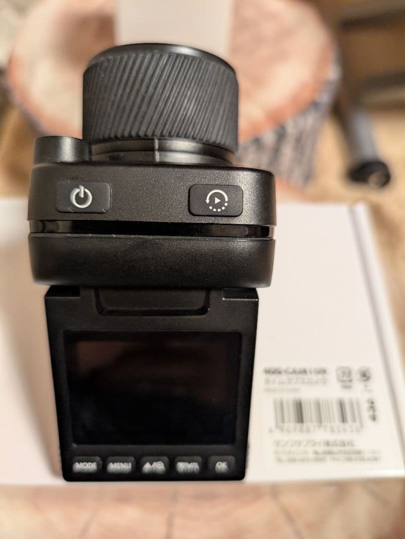 サンワサプライ　400-CAM109