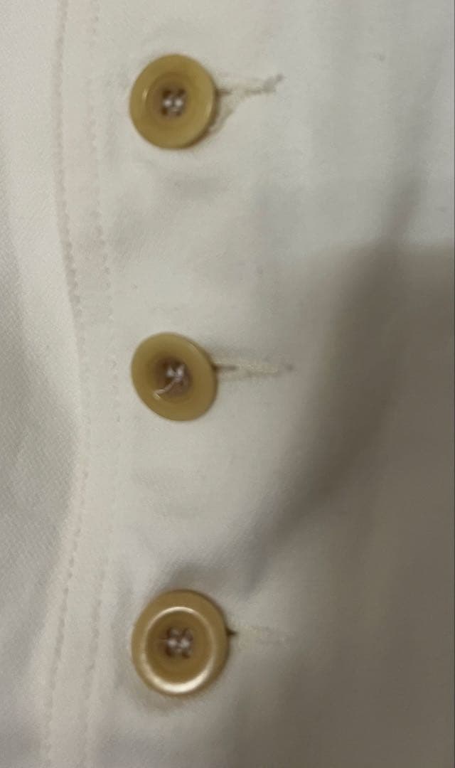 ANATOMICA DOLMAN PANAMA COTTON サイズ2フランス製