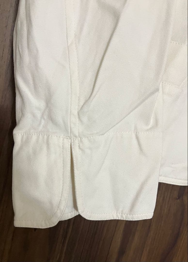 ANATOMICA DOLMAN PANAMA COTTON サイズ2フランス製