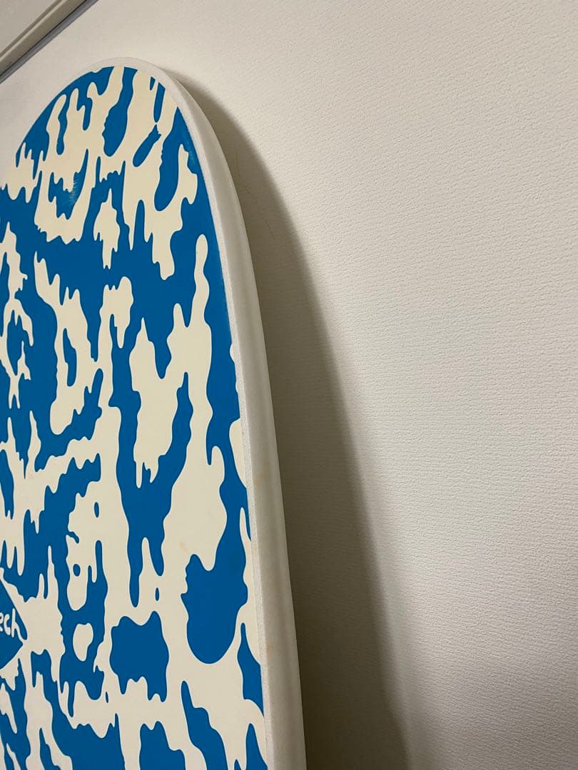 kiro Softech Bomber ボンバー 5'10 手渡し