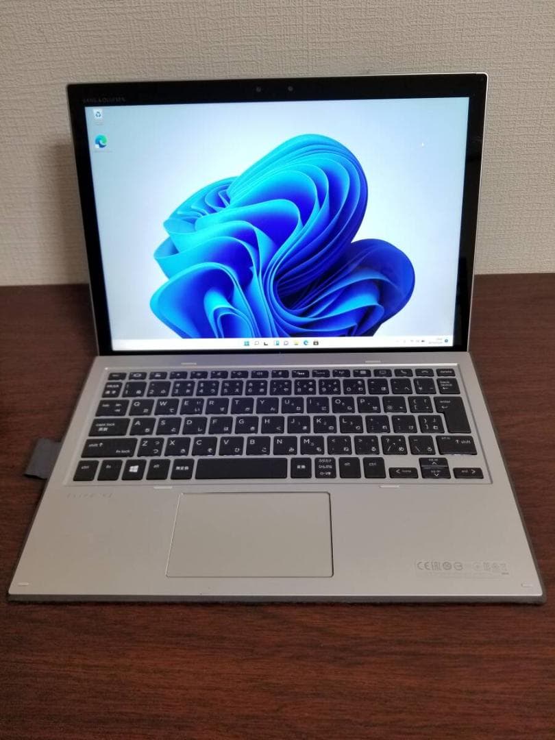 K88 美品 HP Elite x2 1013 G3 i5◆8◆256GB◆13