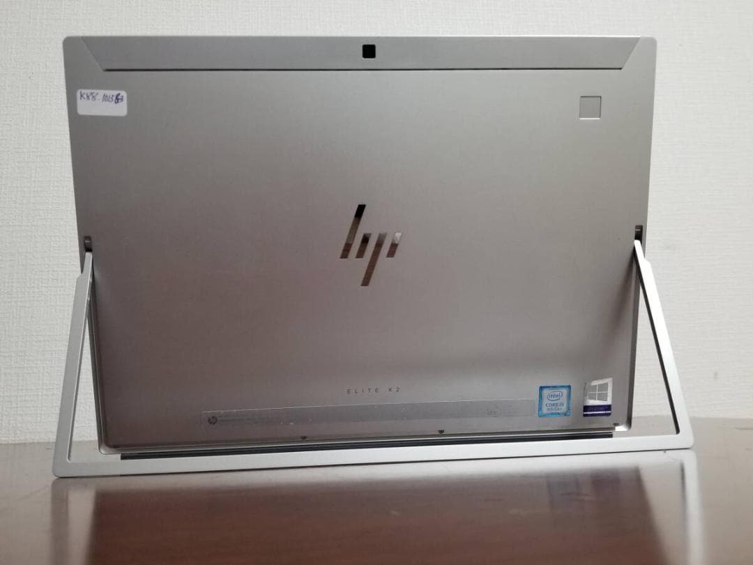 K88 美品 HP Elite x2 1013 G3 i5◆8◆256GB◆13