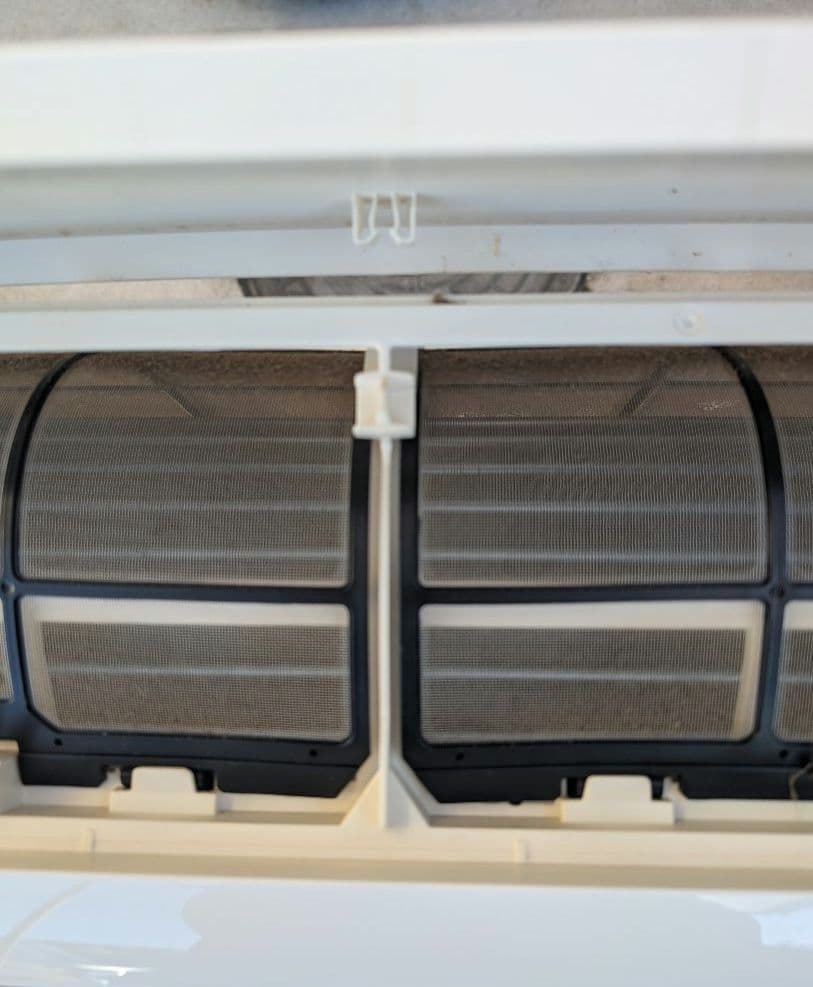 【2018年】　アイリスオーヤマ ルームエアコン IRR-2218C 6畳用