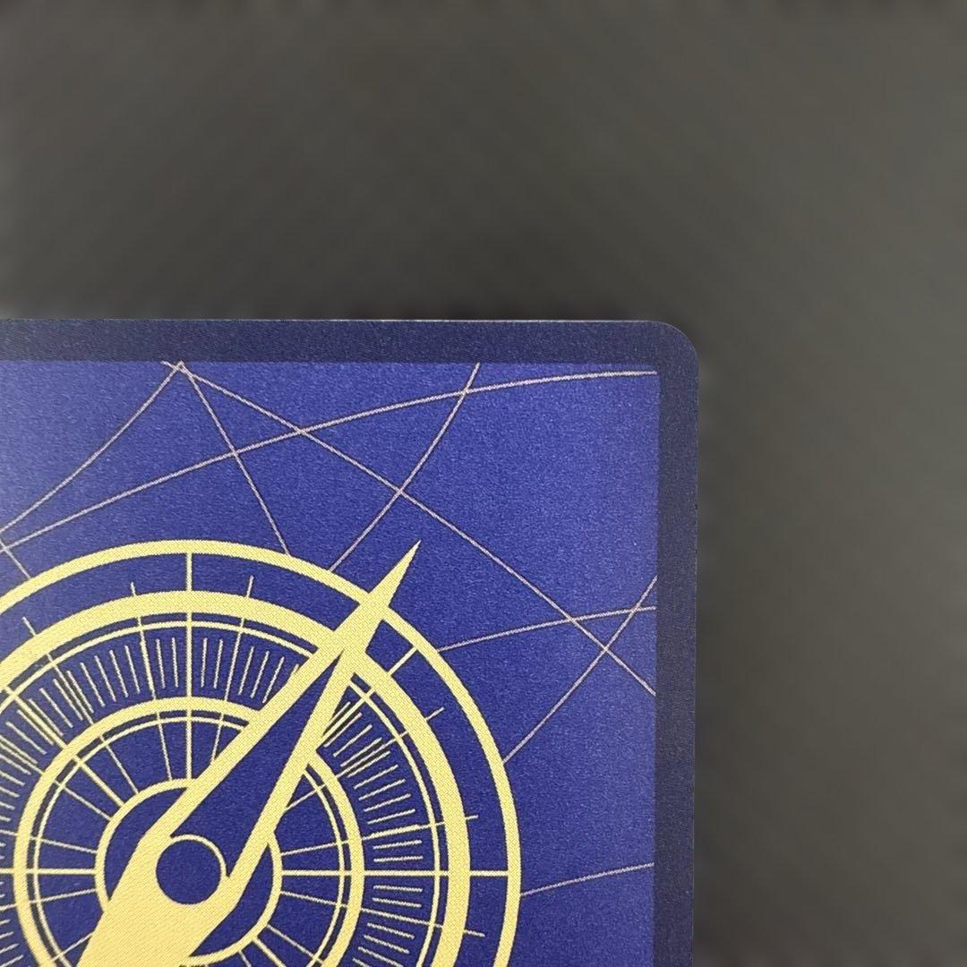 モンキー・D・ルフィ　2nd ANNIVERSARY SET ST13-015