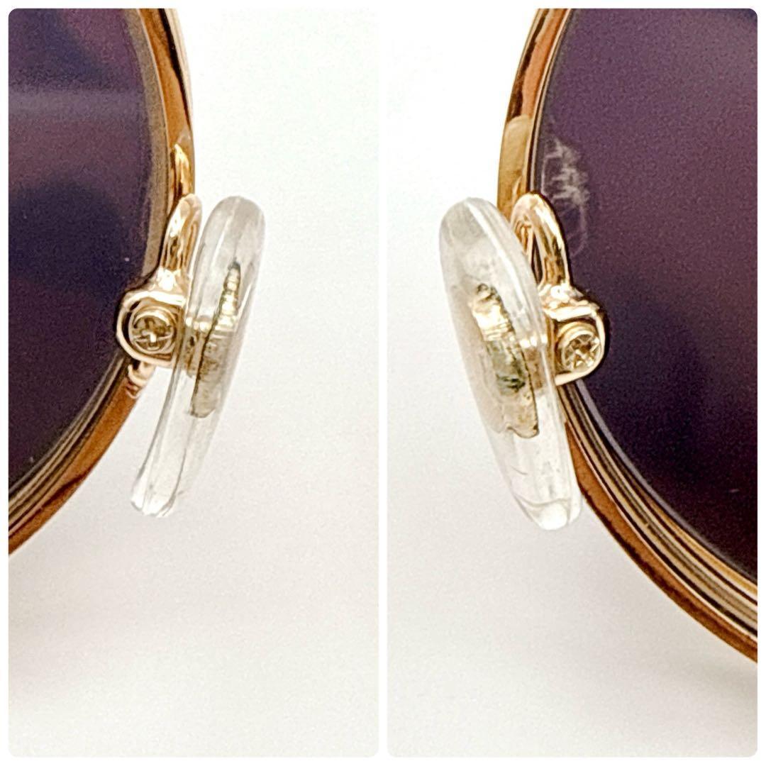 希少✨ 9FIVE ナインファイブ 50-50 flip-up サングラス