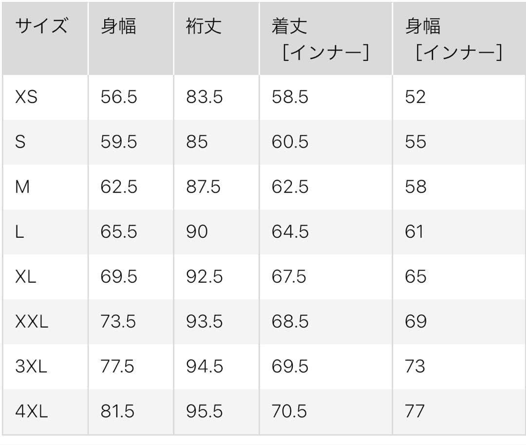 ユニクロ　ウィンドプルーフ2WAYコート　ブラック　XXL 新品未使用タグ付き