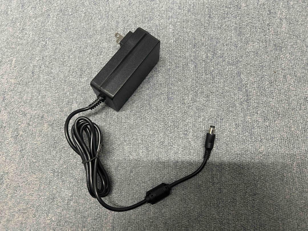 【35個セット/業務用】サンワサプライ ACアダプター 12V 4A 大量在庫