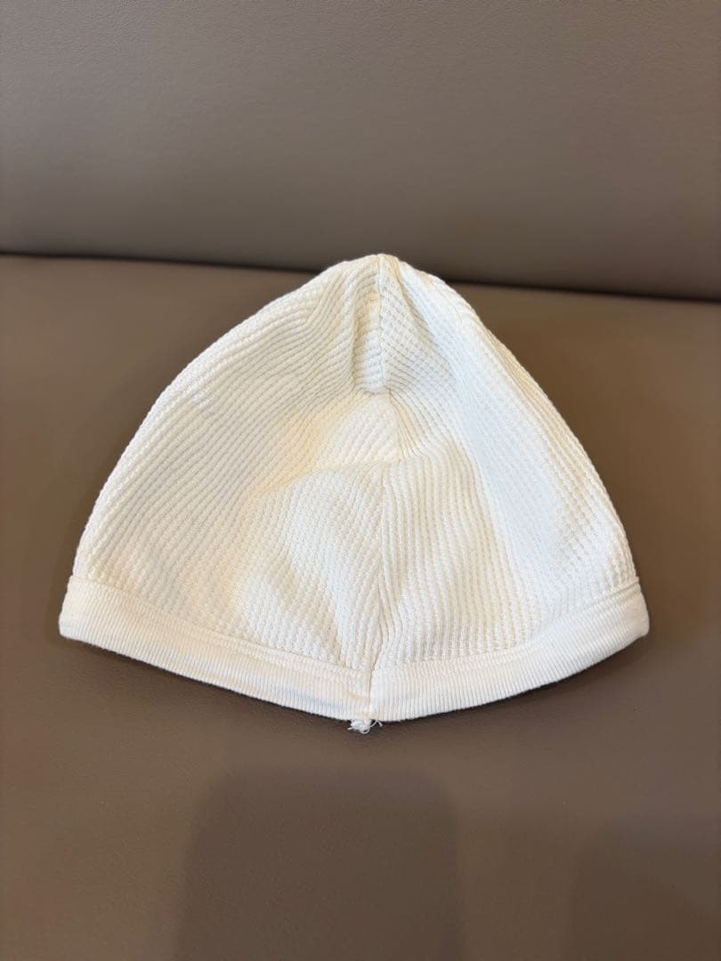 美品　クロムハーツ　サーマルビーニー(初期・廃盤品)