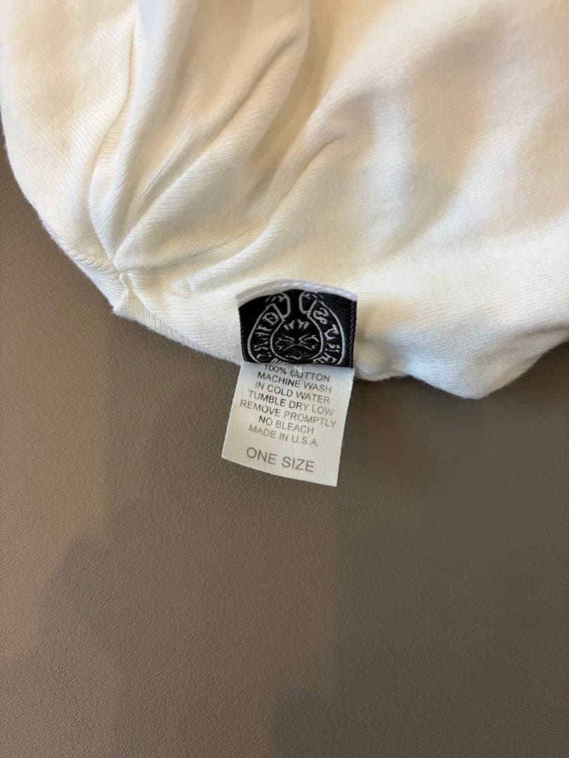 美品　クロムハーツ　サーマルビーニー(初期・廃盤品)