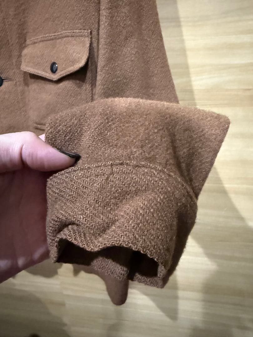 70年製PENDLETON ペンドルトン ウールジャケット XL USA製