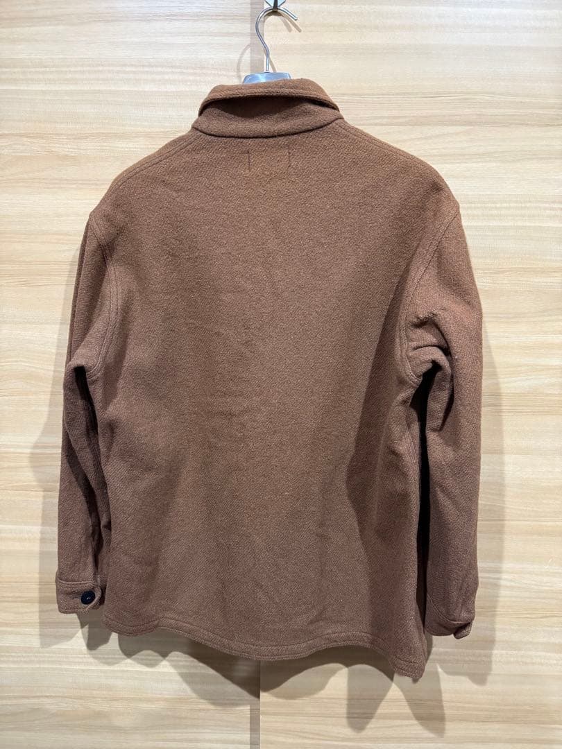 70年製PENDLETON ペンドルトン ウールジャケット XL USA製