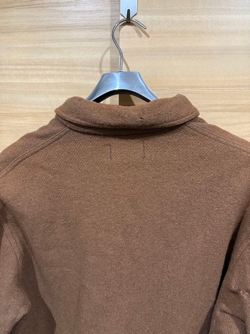 70年製PENDLETON ペンドルトン ウールジャケット XL USA製