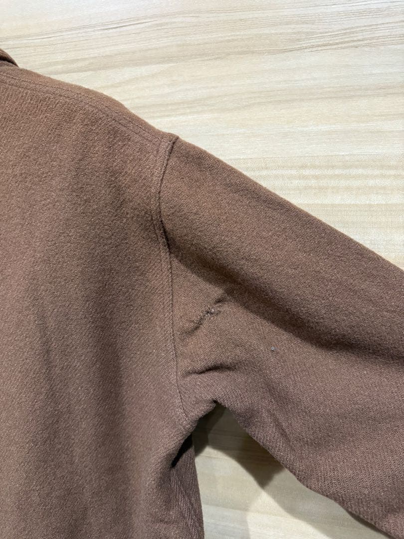 70年製PENDLETON ペンドルトン ウールジャケット XL USA製