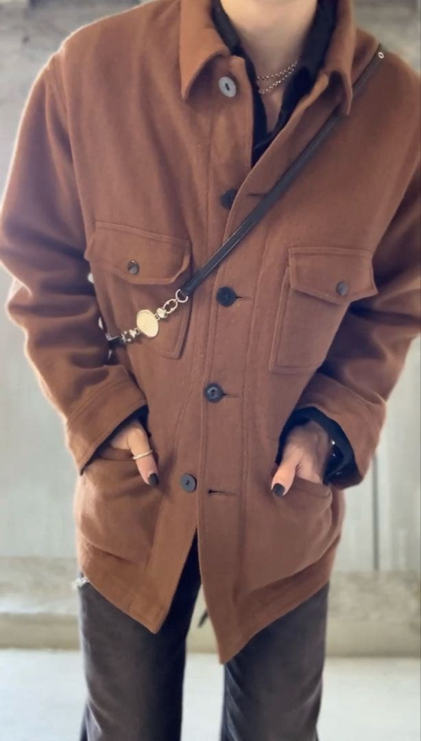 70年製PENDLETON ペンドルトン ウールジャケット XL USA製