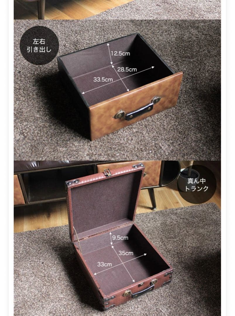 プ*!様 アンティーク　ベンチソファ2人〜3人掛け