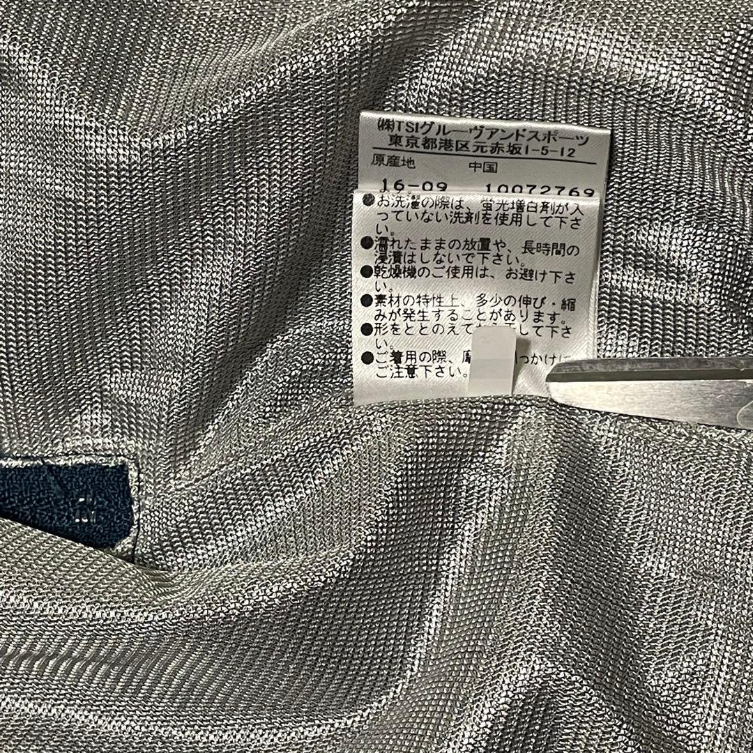 【used】パーリーゲイツ　スニードセット　サイズ1