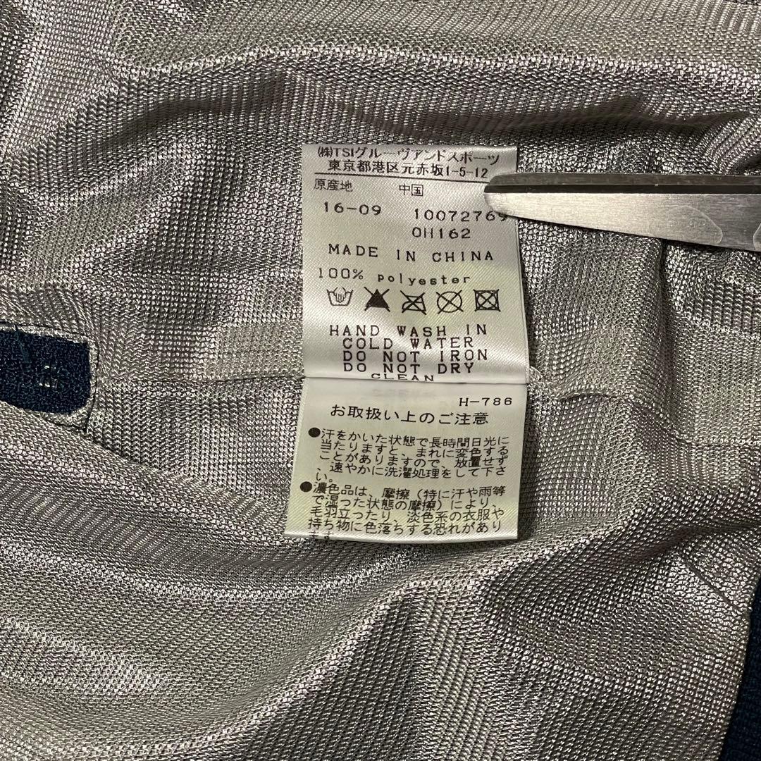 【used】パーリーゲイツ　スニードセット　サイズ1