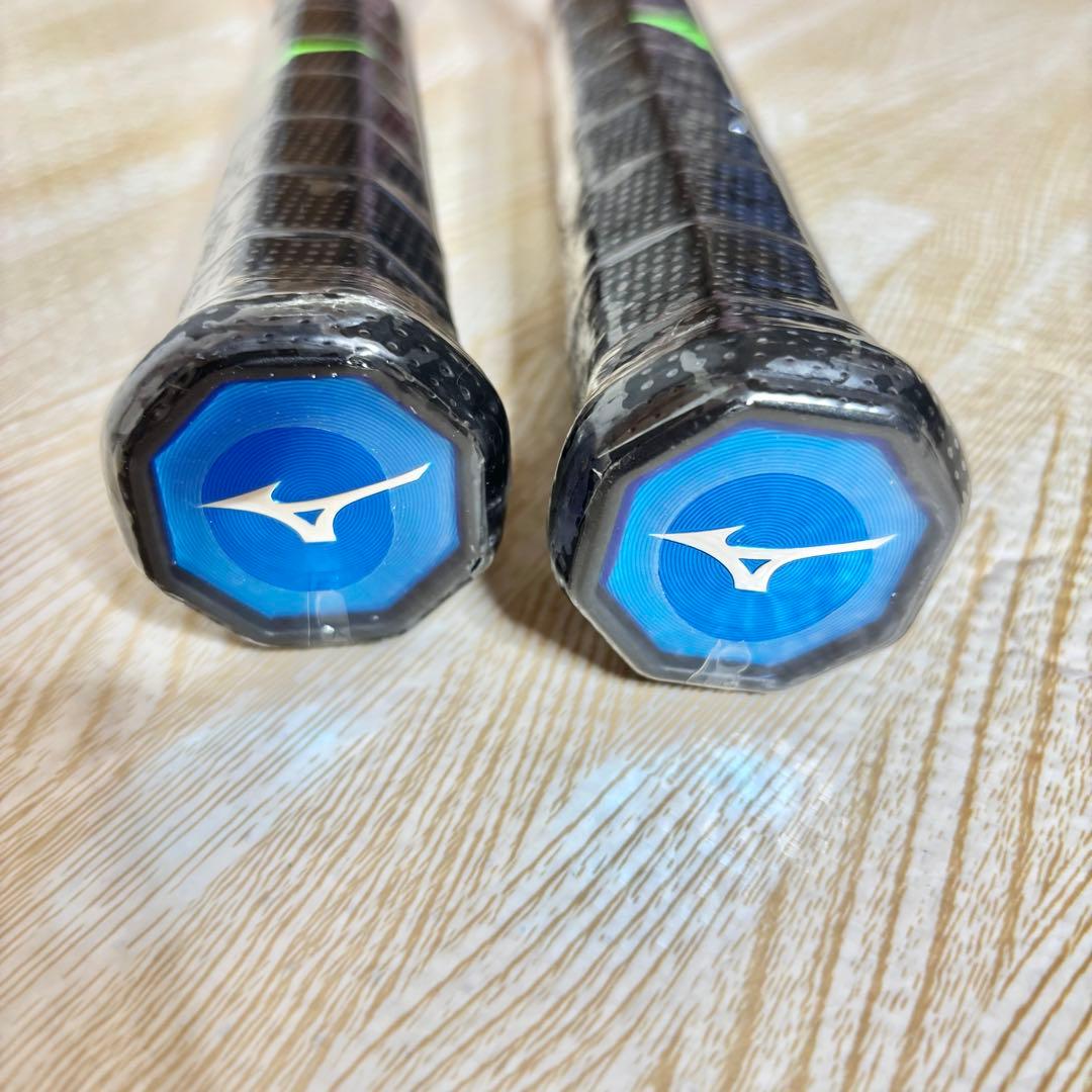 新品未使用 MIZUNO F SPEED V-01 2本セット