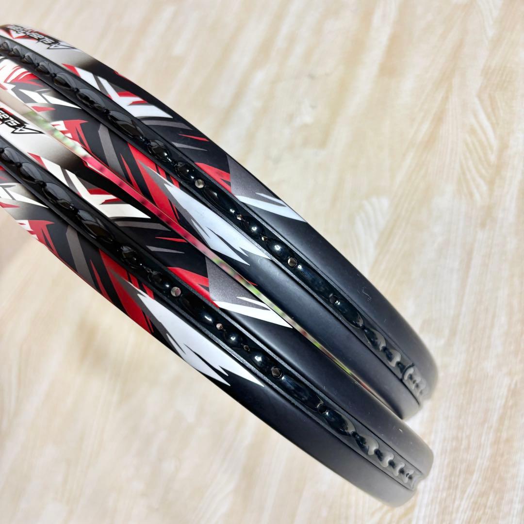 新品未使用 MIZUNO F SPEED V-01 2本セット