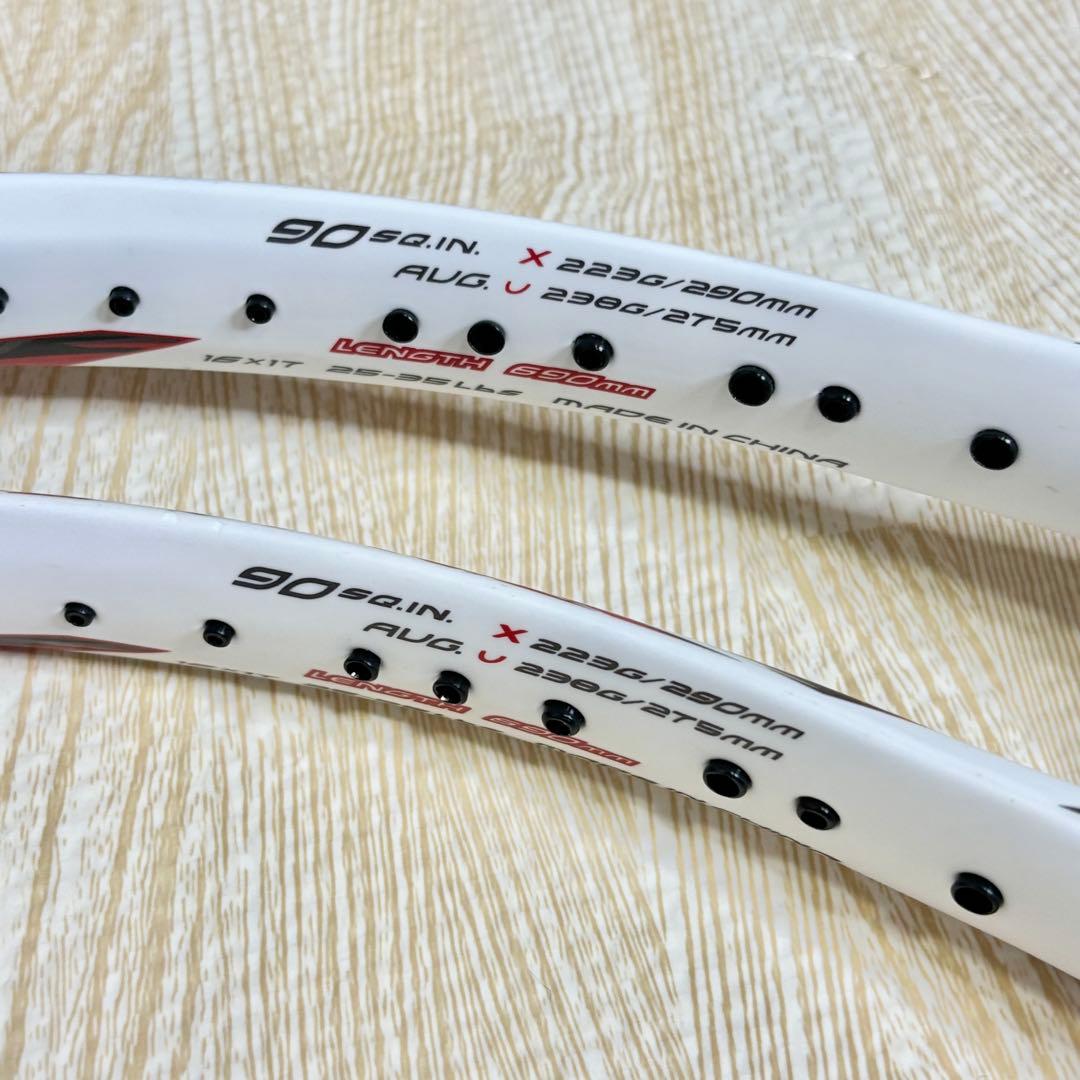 新品未使用 MIZUNO F SPEED V-01 2本セット