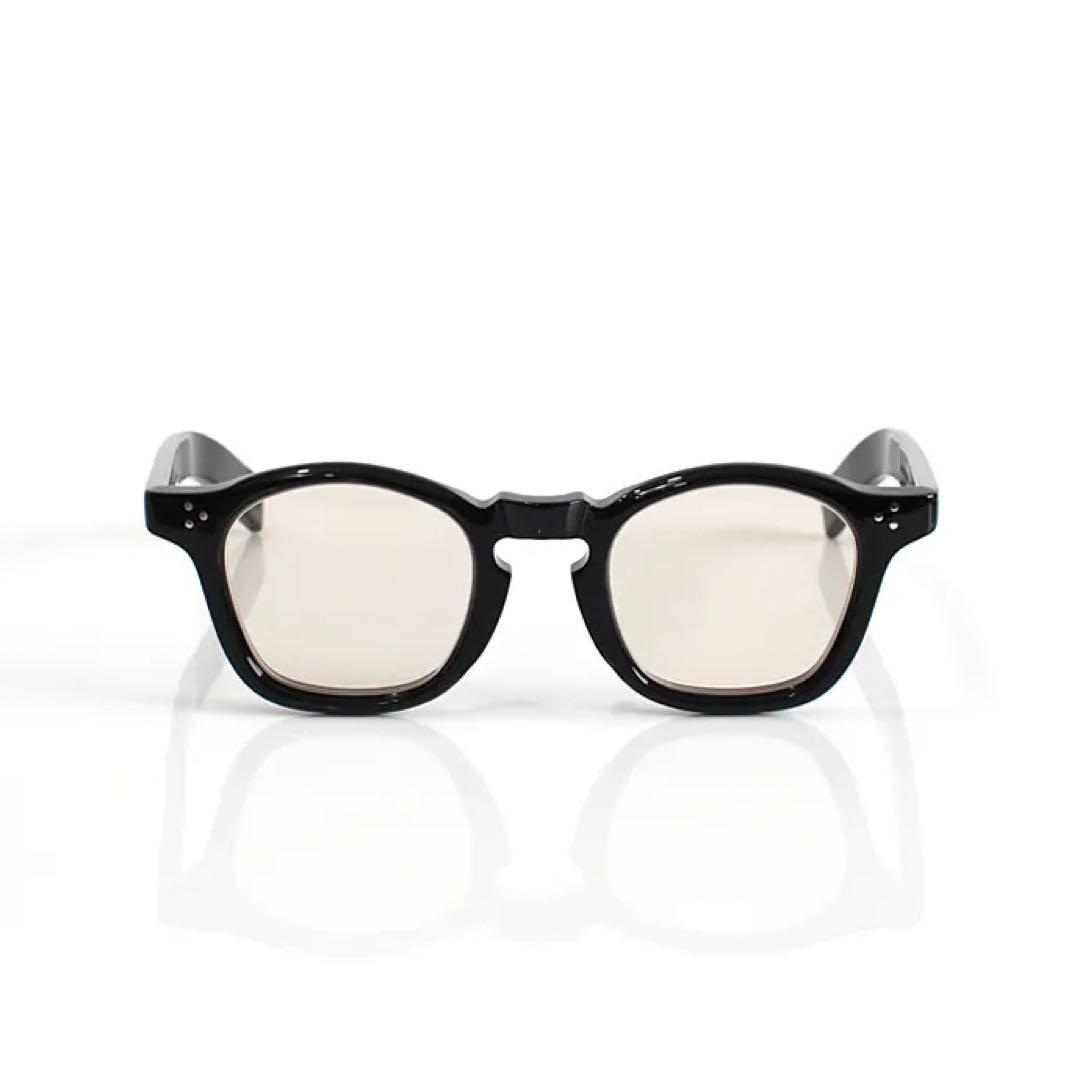 guepard / gp-05 - noir ブラウンレンズ