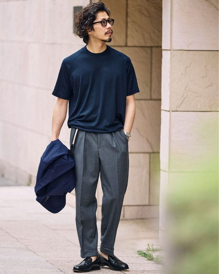 guepard / gp-05 - noir ブラウンレンズ