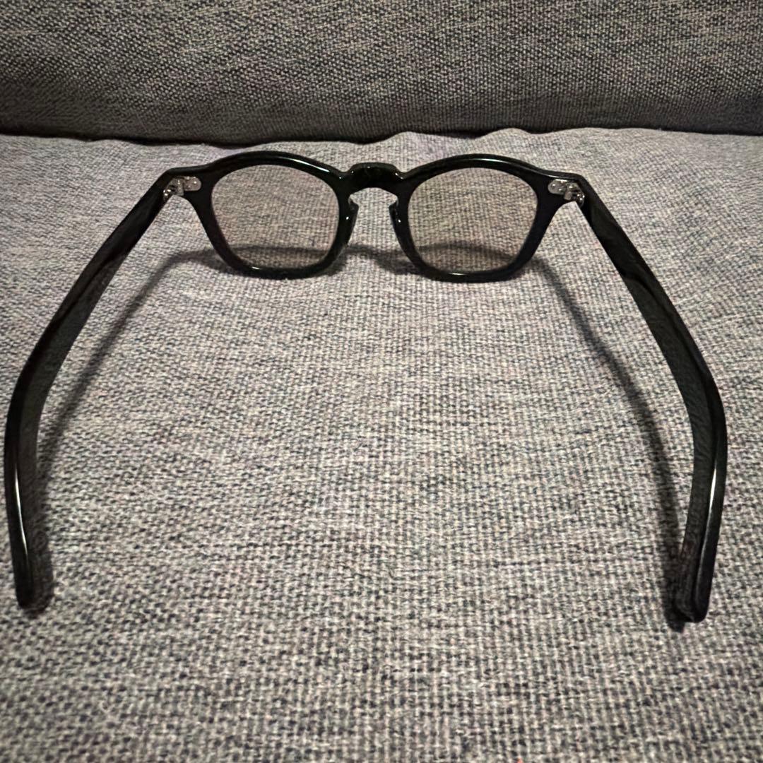 guepard / gp-05 - noir ブラウンレンズ