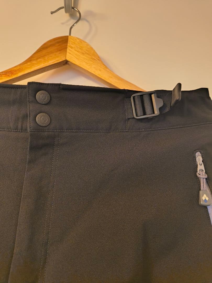 mont-bell スキーウェアパンツ　メンズサイズМ