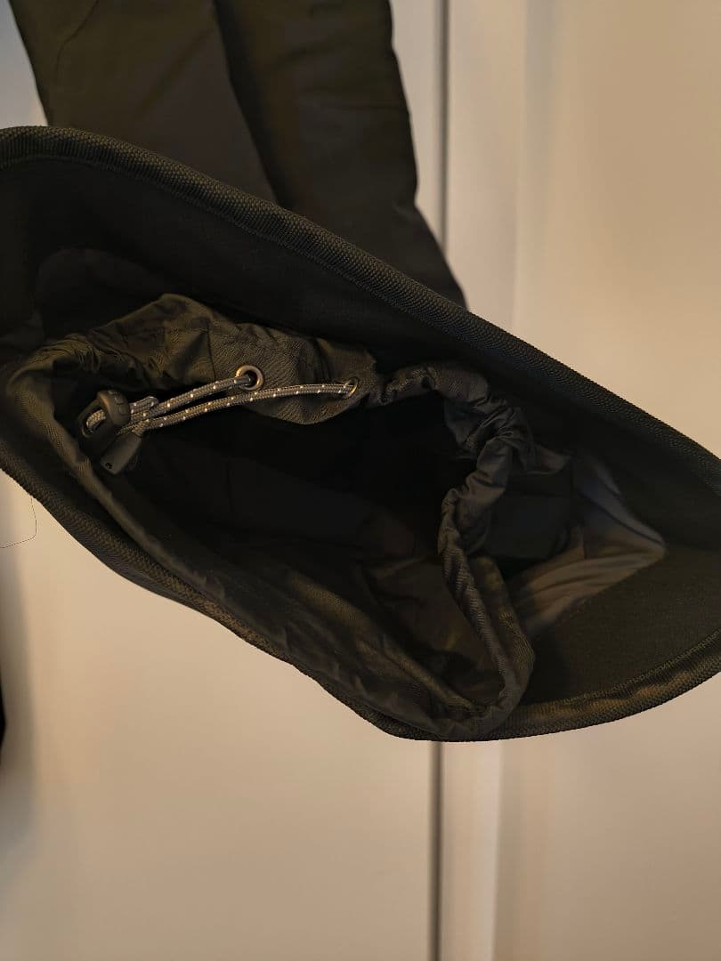 mont-bell スキーウェアパンツ　メンズサイズМ