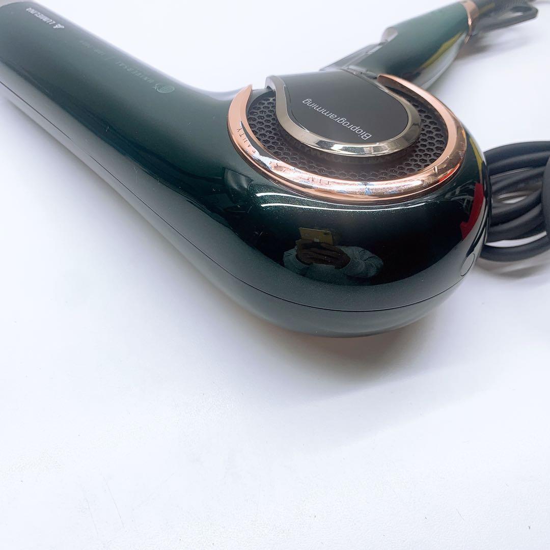 《ほぼ未使用》 リュミエリーナ レプロナイザー 7Dplus 7D plus