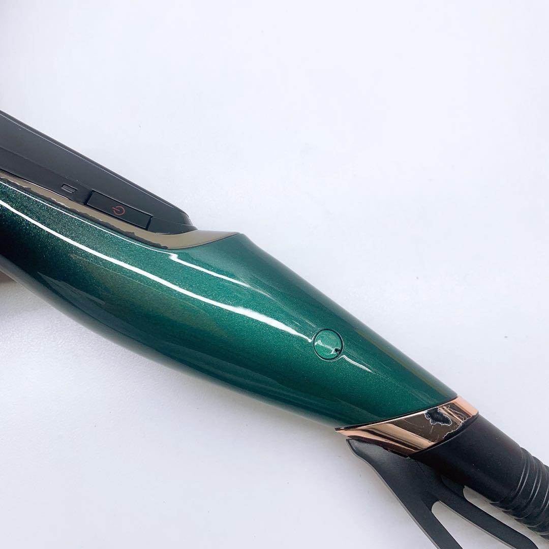 《ほぼ未使用》 リュミエリーナ レプロナイザー 7Dplus 7D plus