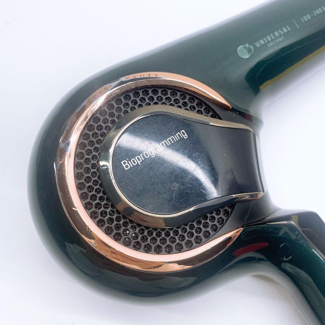 《ほぼ未使用》 リュミエリーナ レプロナイザー 7Dplus 7D plus