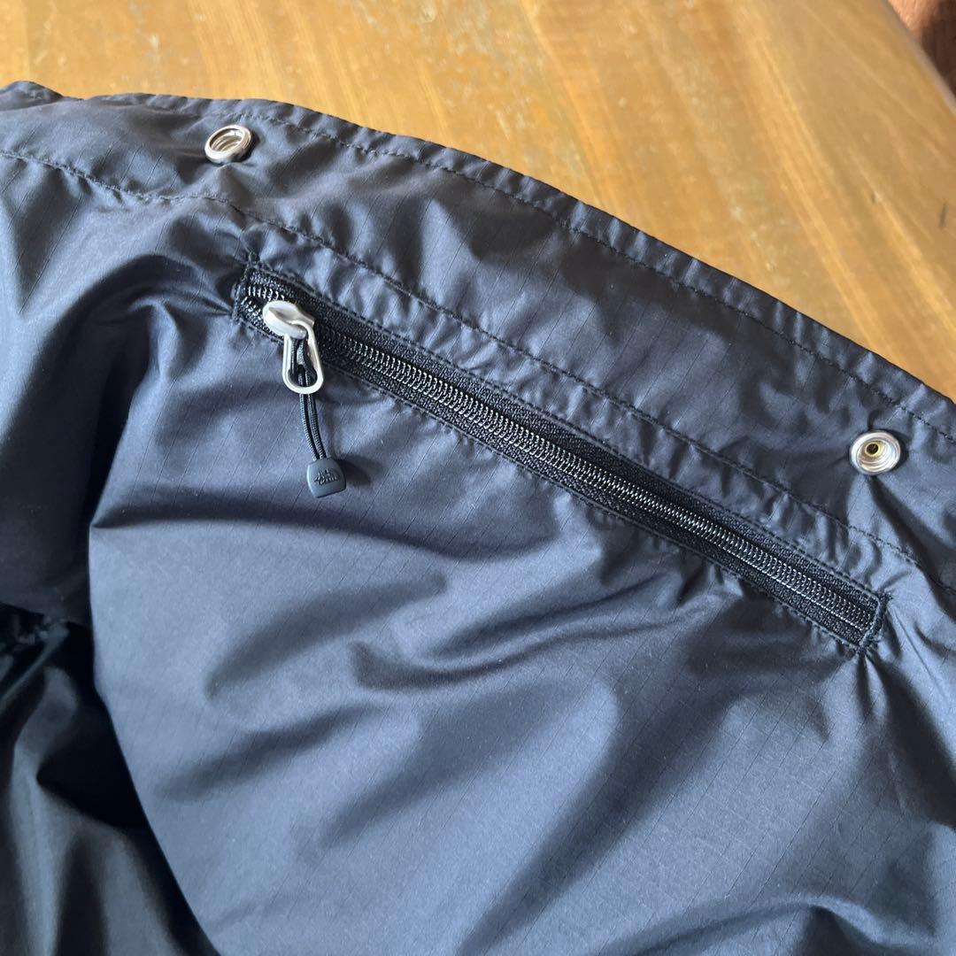 THE NORTH FACE by NANAMICA ダウンベスト