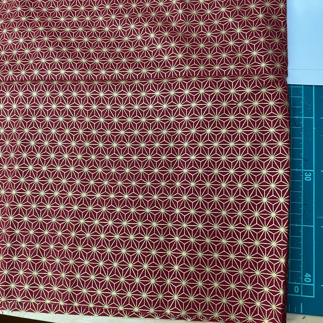 【ごま団子530様】専用　龍　M sizeサコッシュ×2