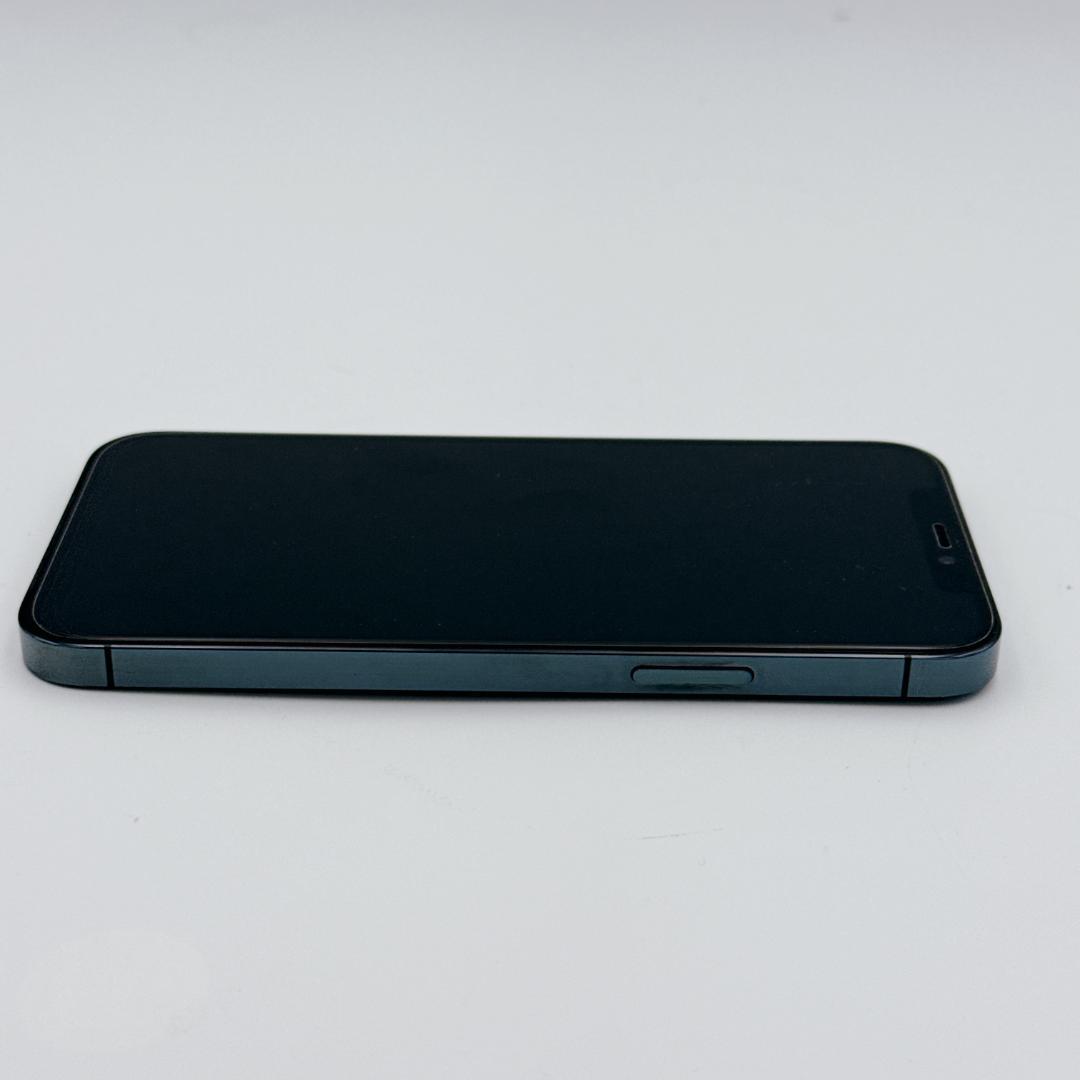 【美品】iPhone12Pro 128GB SIMフリー MGM83J/A