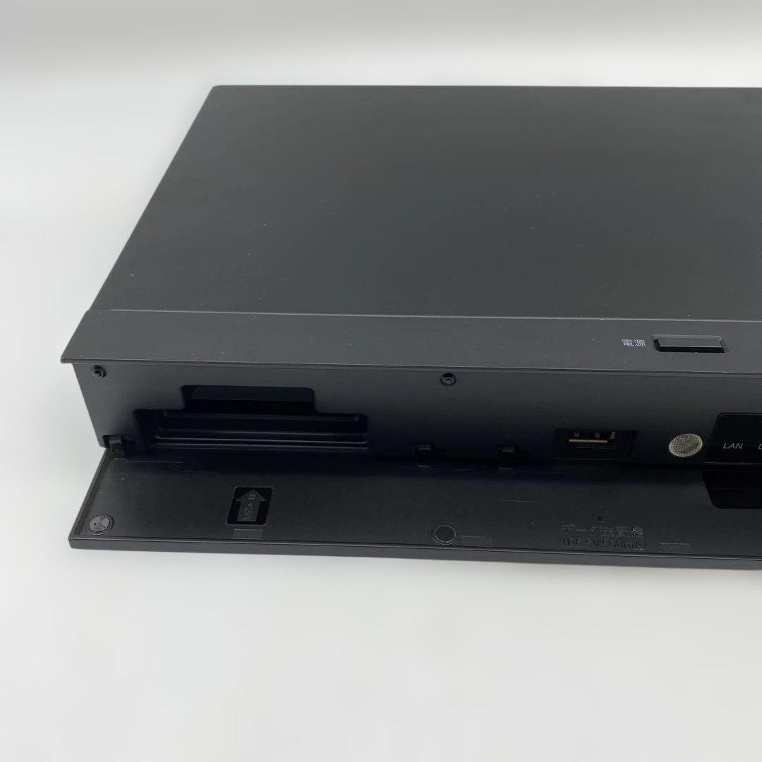 シャープ AQUOS ブルーレイレコーダー 2B-C05CW1