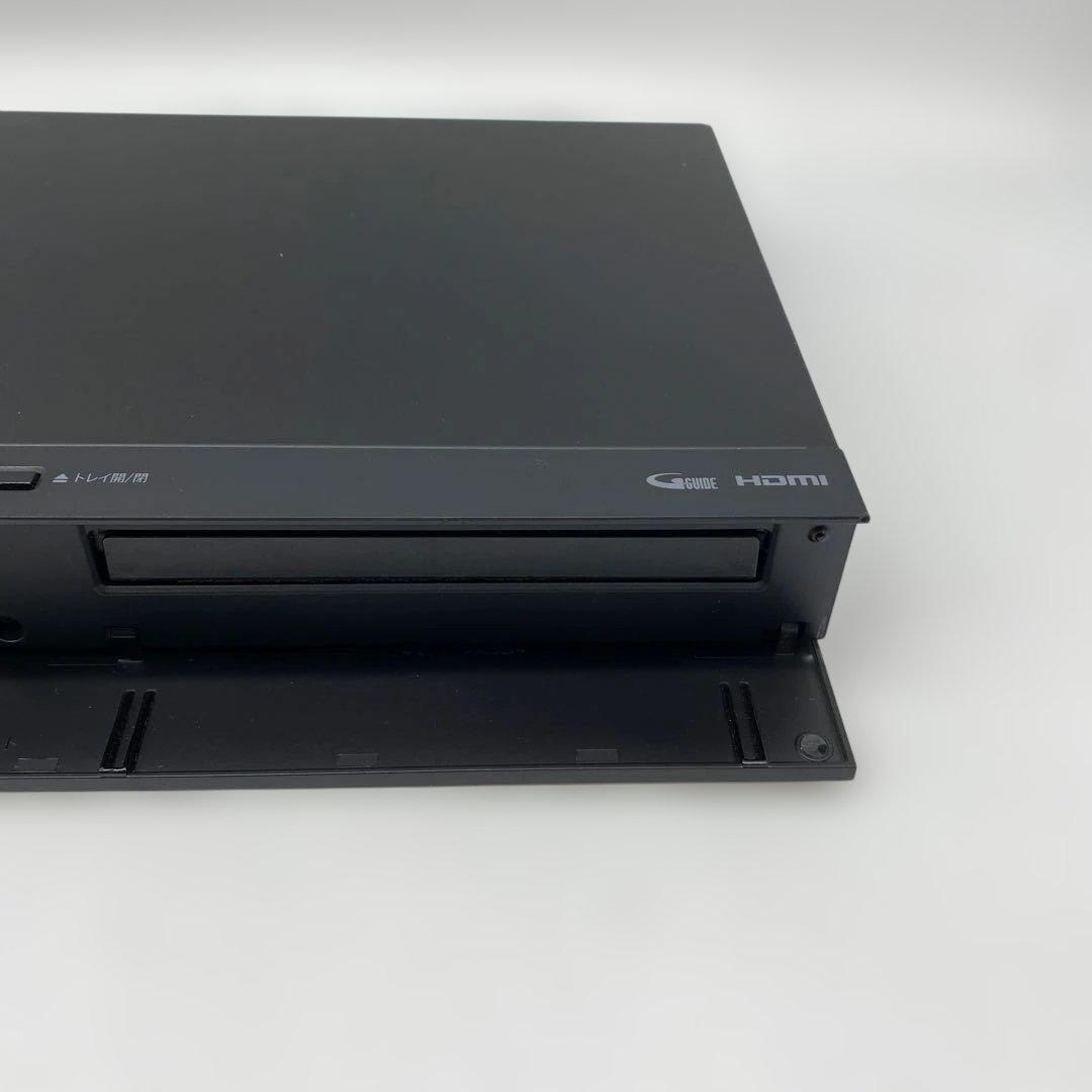 シャープ AQUOS ブルーレイレコーダー 2B-C05CW1