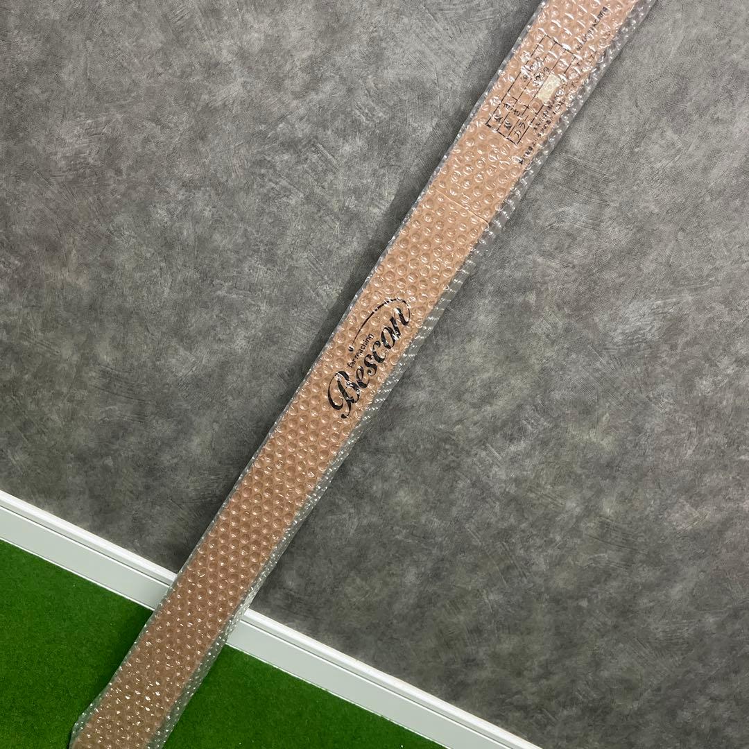 新品　Bescon ベスコンスイングバット　ゴルフ練習器具　素振り棒