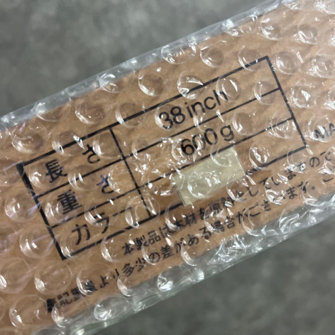 新品　Bescon ベスコンスイングバット　ゴルフ練習器具　素振り棒