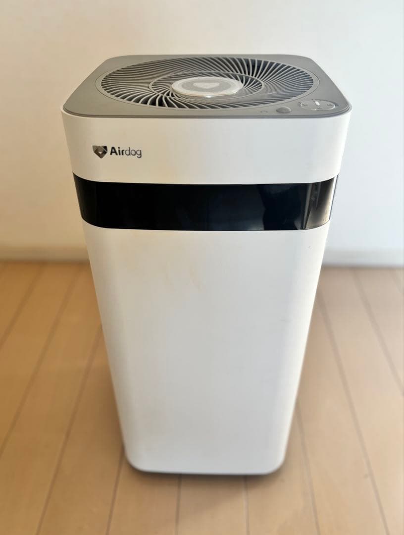 ジャンク品 Airdog X3D