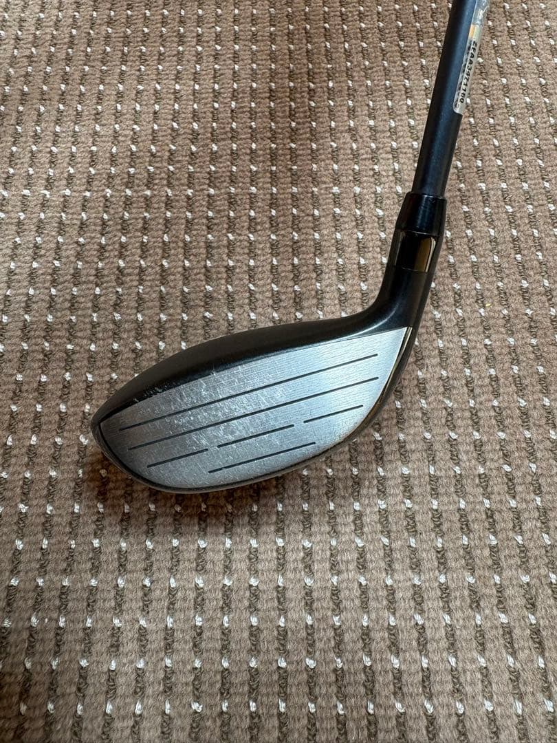 ブリヂストンゴルフ B2 フェアウェイウッド5番